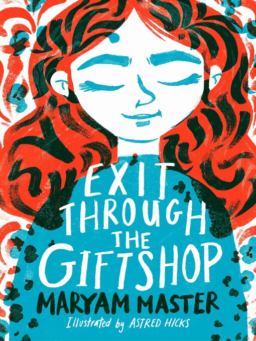 Title details for Exit Through the Gift Shop by Maryam Master - Available